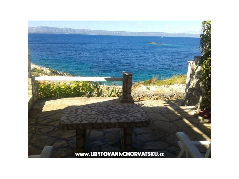 Kuća za odmor Dorjan – Ferienwohnung Korcula, Kroatien – Foto 7