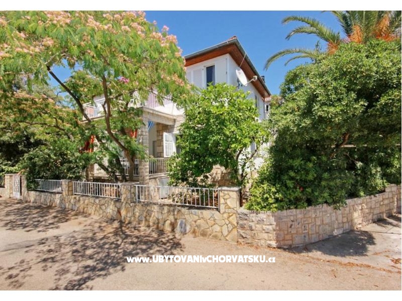 Kuća za odmor Villa Antea – Ferienwohnung Korcula, Kroatien – Foto 2