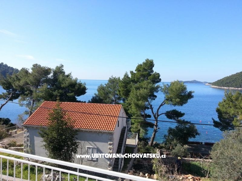 Kuća za odmor Villa Antea – Ferienwohnung Korcula, Kroatien – Foto 4