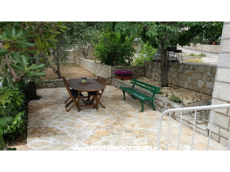 Kuća za odmor Villa Antea – Ferienwohnung Korcula, Kroatien – Foto 5
