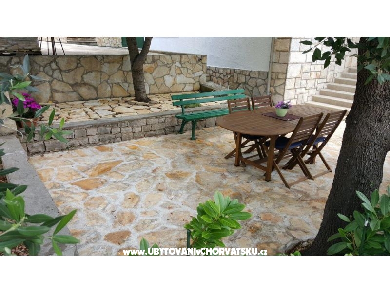 Kuća za odmor Villa Antea – Ferienwohnung Korcula, Kroatien – Foto 6