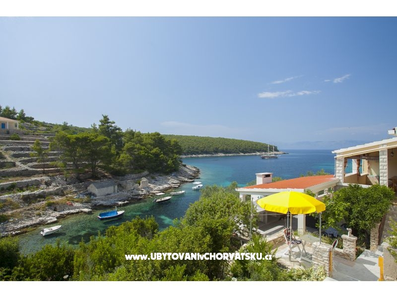 Kuća za odmor Villa Bistrana – Ferienwohnung Korcula, Kroatien – Foto 2
