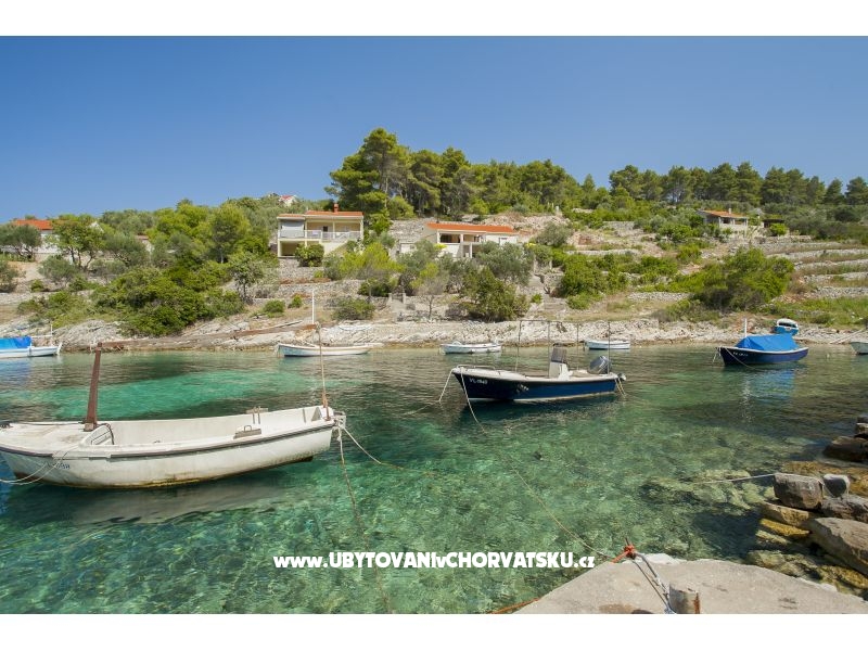 Kuća za odmor Villa Bistrana – Ferienwohnung Korcula, Kroatien – Foto 3