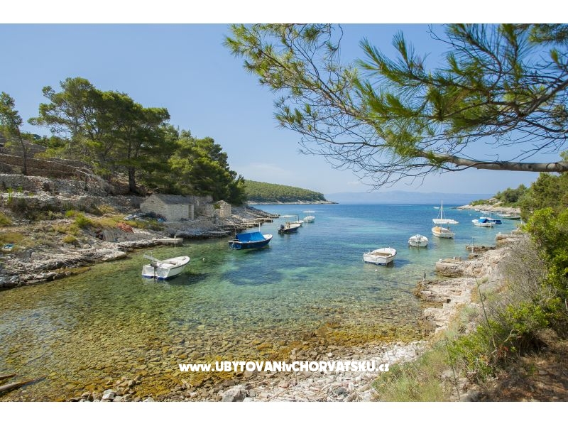 Kuća za odmor Villa Bistrana – Ferienwohnung Korcula, Kroatien – Foto 4