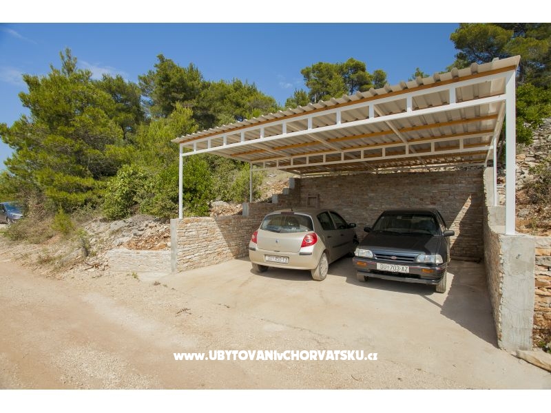 Kuća za odmor Villa Bistrana – Ferienwohnung Korcula, Kroatien – Foto 5