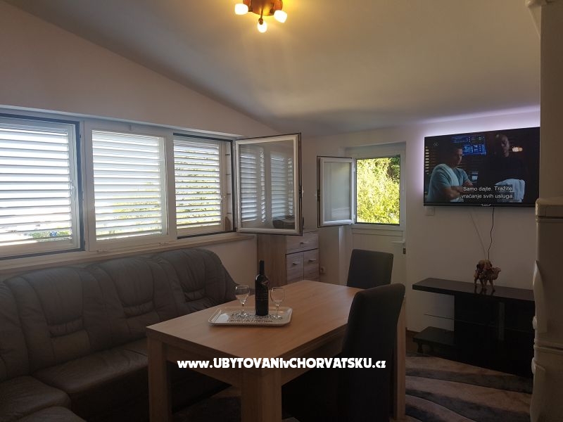 Teo Ivancevic – Ferienwohnung Korcula, Kroatien – Foto 1