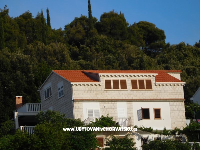 Teo Ivancevic – Ferienwohnung Korcula, Kroatien – Foto 10