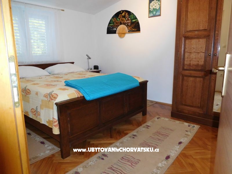 Teo Ivancevic – Ferienwohnung Korcula, Kroatien – Foto 11