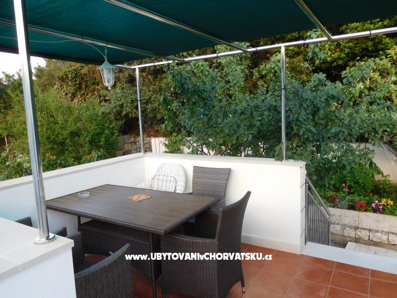 Teo Ivancevic – Ferienwohnung Korcula, Kroatien – Foto 14