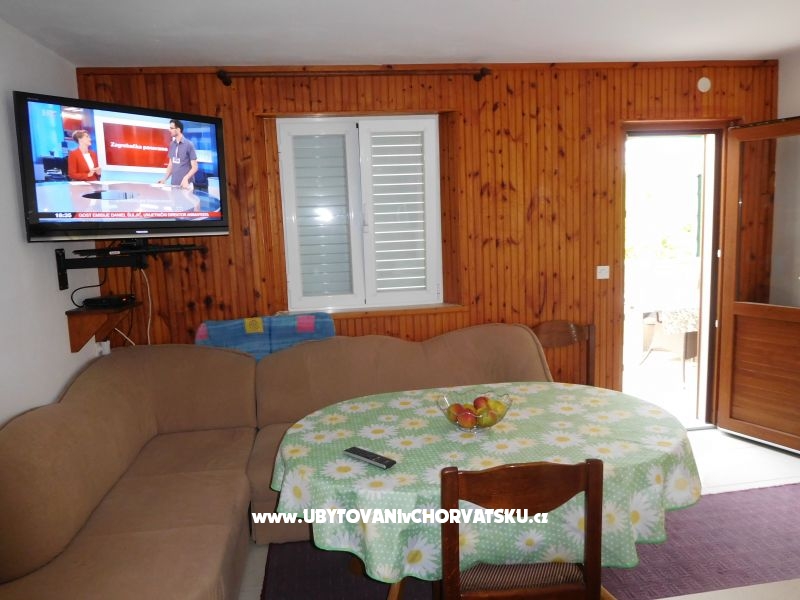 Teo Ivancevic – Ferienwohnung Korcula, Kroatien – Foto 16