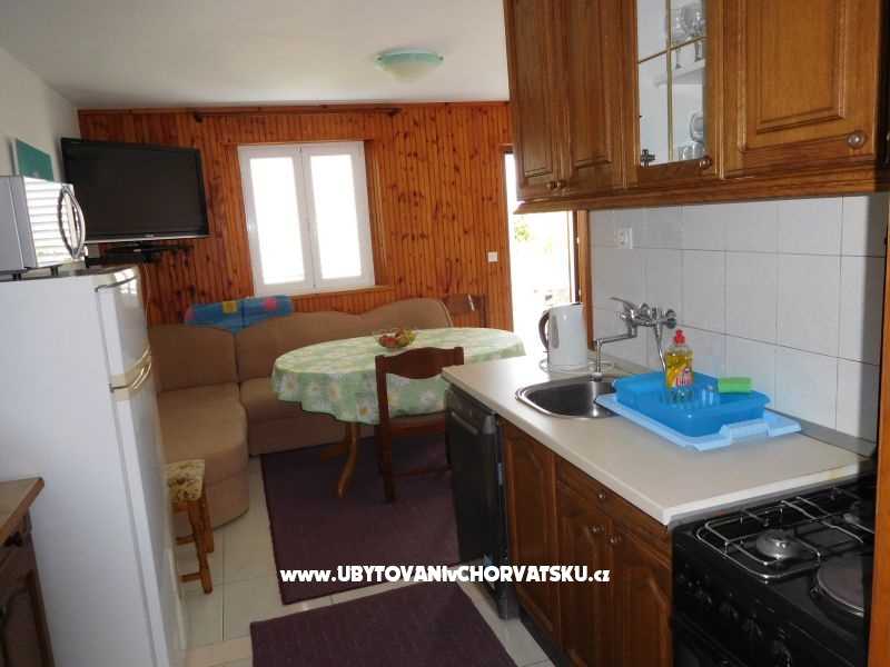 Teo Ivancevic – Ferienwohnung Korcula, Kroatien – Foto 17