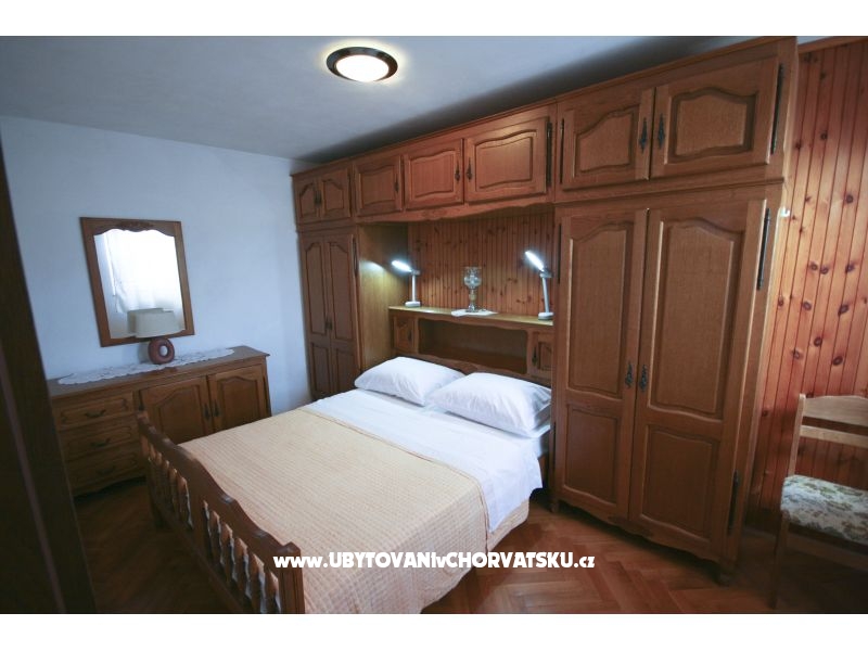 Teo Ivancevic – Ferienwohnung Korcula, Kroatien – Foto 9