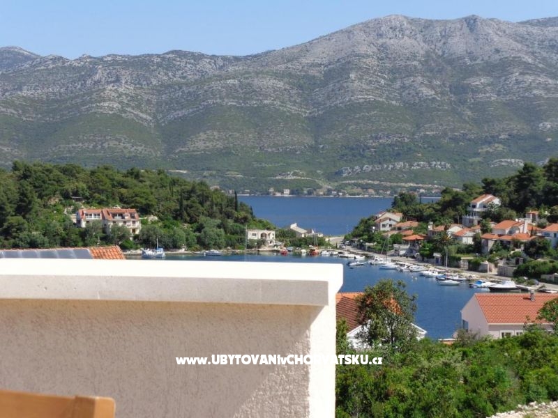 Tower Suites Korcula – Ferienwohnung Korcula, Kroatien – Foto 3