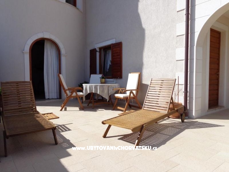 Tower Suites Korcula – Ferienwohnung Korcula, Kroatien – Foto 4