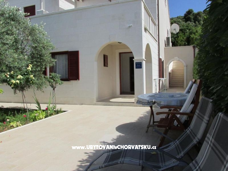 Tower Suites Korcula – Ferienwohnung Korcula, Kroatien – Foto 5