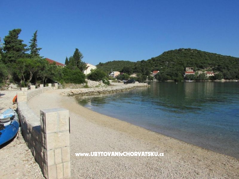 Tower Suites Korcula – Ferienwohnung Korcula, Kroatien – Foto 6