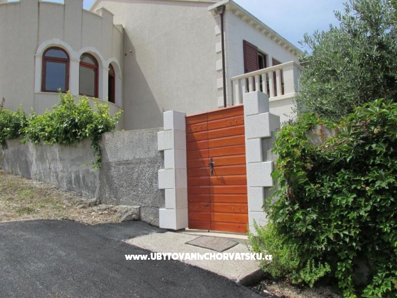 Tower Suites Korcula – Ferienwohnung Korcula, Kroatien – Foto 9