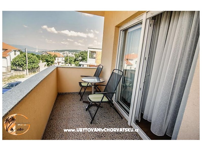 Appartements Galle – Ferienwohnung Kraljevica, Kroatien – Foto 11