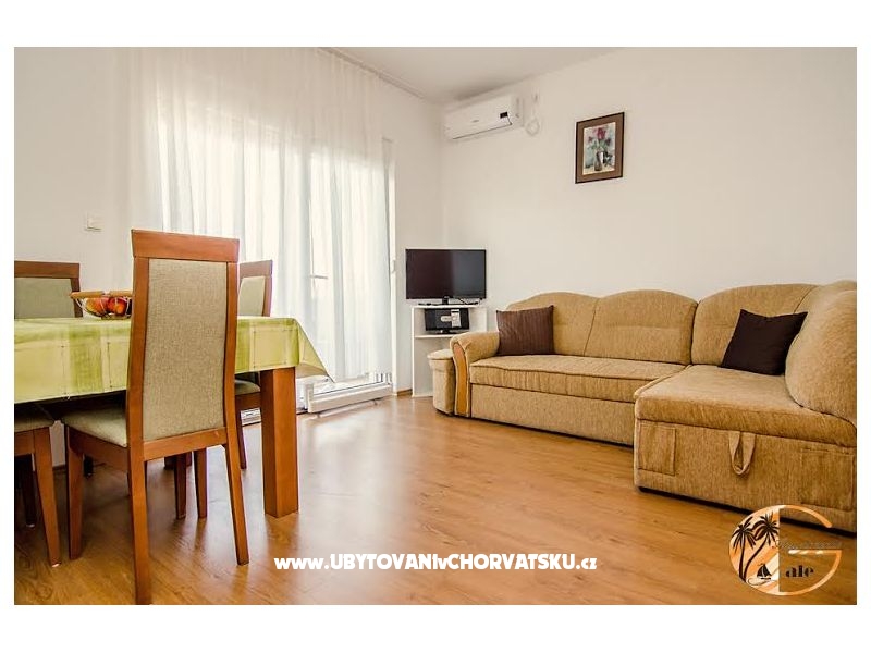 Appartements Galle – Ferienwohnung Kraljevica, Kroatien – Foto 13