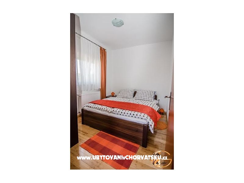 Appartements Galle – Ferienwohnung Kraljevica, Kroatien – Foto 16