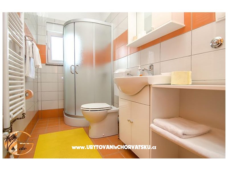 Appartements Galle – Ferienwohnung Kraljevica, Kroatien – Foto 17