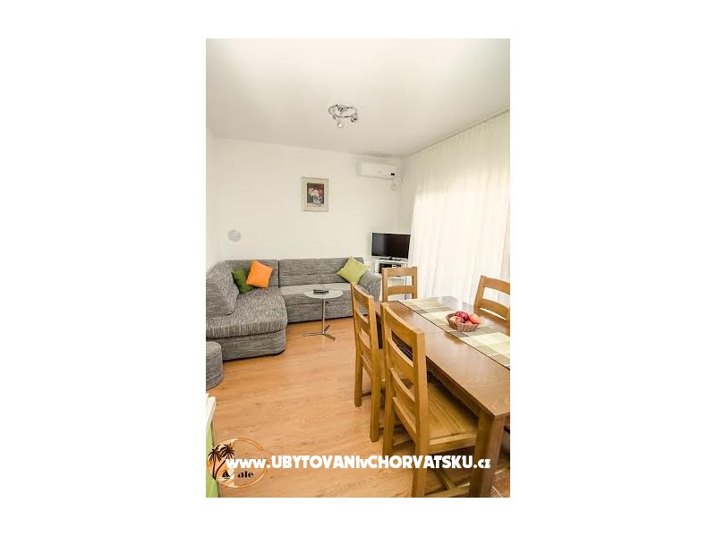 Appartements Galle – Ferienwohnung Kraljevica, Kroatien – Foto 2