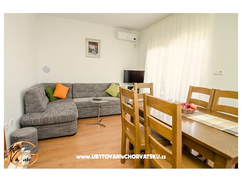 Appartements Galle – Ferienwohnung Kraljevica, Kroatien – Foto 3