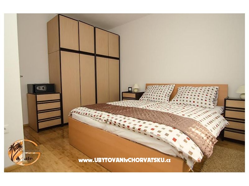 Appartements Galle – Ferienwohnung Kraljevica, Kroatien – Foto 4