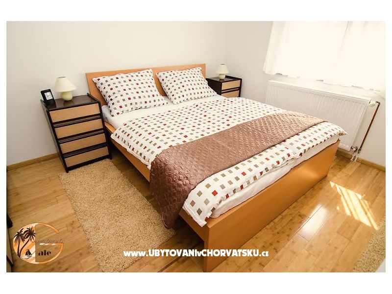 Appartements Galle – Ferienwohnung Kraljevica, Kroatien – Foto 5