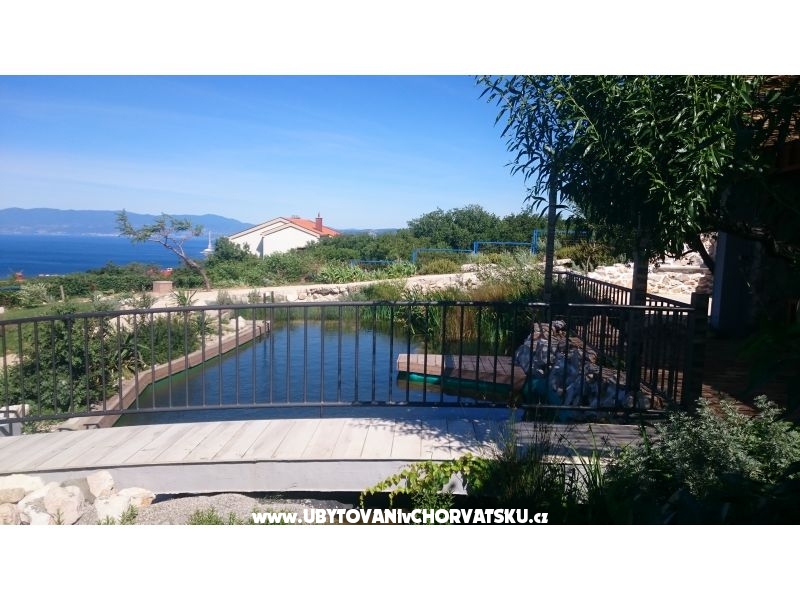 Villa Suzi – Ferienwohnung Kraljevica, Kroatien – Foto 10