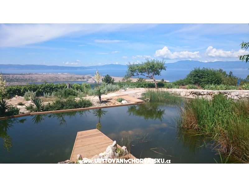 Villa Suzi – Ferienwohnung Kraljevica, Kroatien – Foto 12