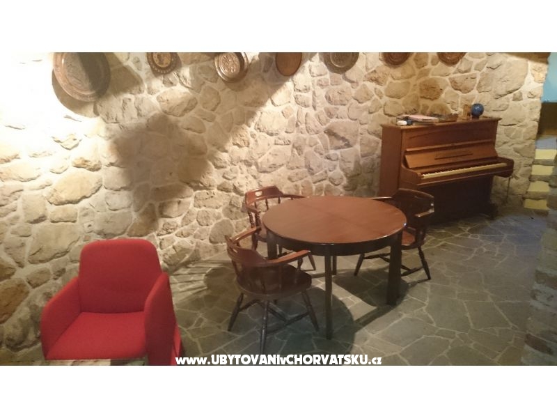 Villa Suzi – Ferienwohnung Kraljevica, Kroatien – Foto 13