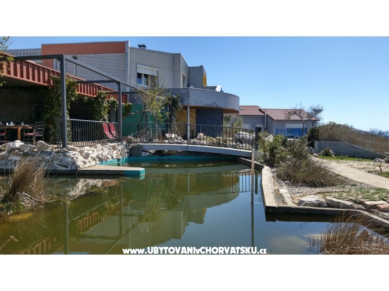 Villa Suzi – Ferienwohnung Kraljevica, Kroatien – Foto 3