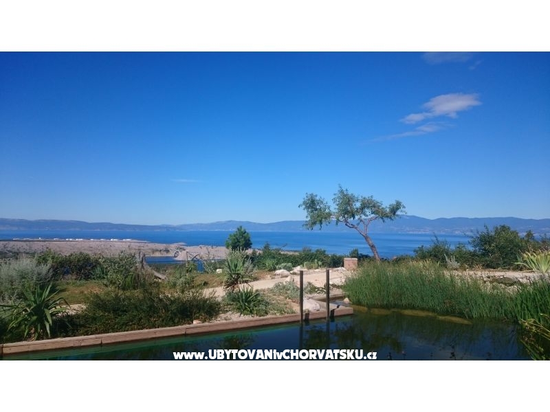 Villa Suzi – Ferienwohnung Kraljevica, Kroatien – Foto 7