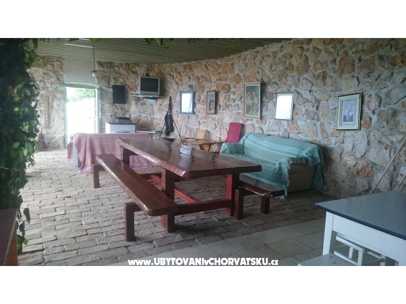 Villa Suzi – Ferienwohnung Kraljevica, Kroatien – Foto 8