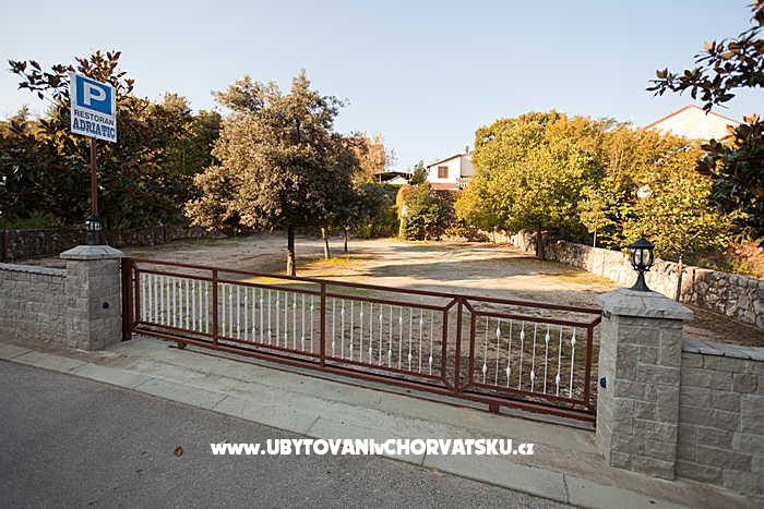 Malinska Appartements – Ferienwohnung Insel Krk, Kroatien – Foto 2