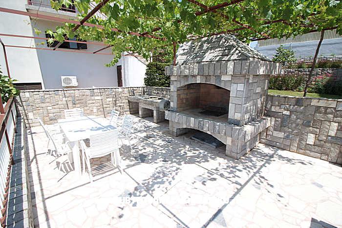 Malinska Appartements – Ferienwohnung Insel Krk, Kroatien – Foto 3