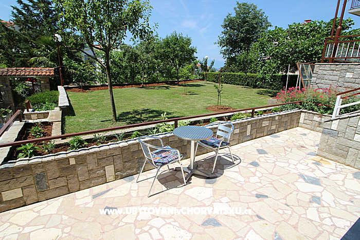 Malinska Appartements – Ferienwohnung Insel Krk, Kroatien – Foto 4