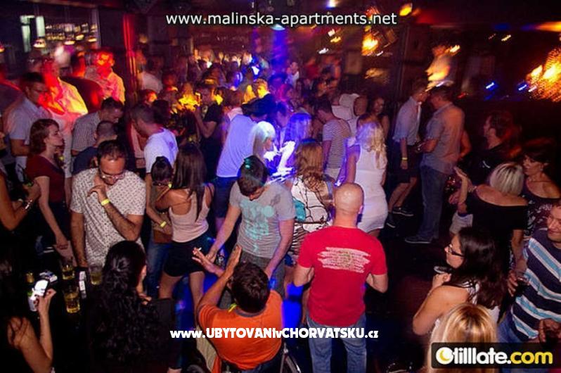 Malinska Appartements – Ferienwohnung Insel Krk, Kroatien – Foto 7