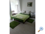 Apartment Sever - ostrov Krk Kroatien