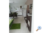 Apartment Sever - ostrov Krk Kroatien