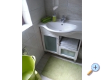 Apartment Sever - ostrov Krk Kroatien