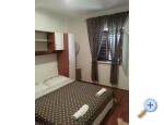 Apartment Sever - ostrov Krk Kroatien