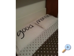 Apartment Sever - ostrov Krk Kroatien