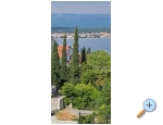 Apartma Sever - ostrov Krk Hrvaka