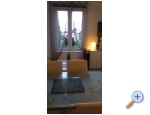 Apartment Sever - ostrov Krk Kroatien
