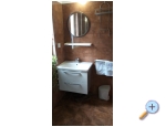 Apartment Sever - ostrov Krk Kroatien