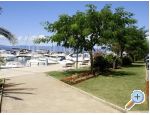 Appartement Sever - ostrov Krk Croatie