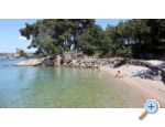 Appartement Sever - ostrov Krk Croatie