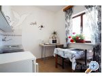 Appartement Sever - ostrov Krk Croatie